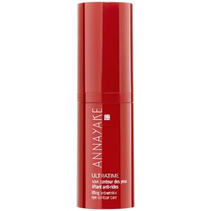 Annayake Ultratime Lifting Anti-Wrinkle Eye Contour Care - Eye Cream Annayake Ultratime Lifting Anti-Wrinkle Eye Contour Care - Eye Cream