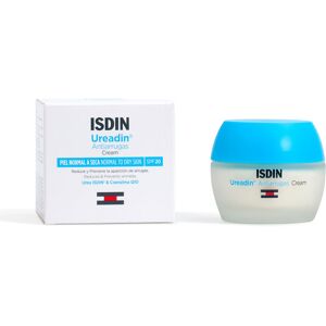 Isdin Ureadin Crema Antiarrugas Piel Normal a Seca Spf20 50ml Isdin Ureadin Crema Antiarrugas Piel Normal a Seca Spf20 50ml