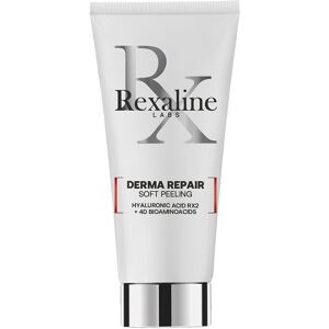 Rexaline Derma Delicate Peeling - Sensitive Skin Enzymatic Face Exfoliator Rexaline Derma Delicate Peeling - Sensitive Skin Enzymatic Face Exfoliator