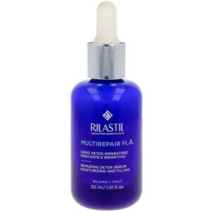 Rilastil Multirepair H.A. Detoxifying - Facial Serum Rilastil Multirepair H.A. Detoxifying - Facial Serum