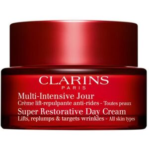 Clarins Multi Intensive Día crema todas las pieles 50 ml Clarins Multi Intensive Día crema todas las pieles 50 ml