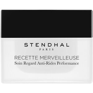 Stendhal Recette Merveilleuse Eye Care - Anti-Wrinkles - 10ml Stendhal Recette Merveilleuse Eye Care - Anti-Wrinkles - 10ml