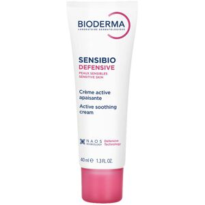 Bioderma Sensibio Defensive Soothing Cream (40ml) Bioderma Sensibio Defensive Soothing Cream (40ml)