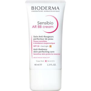 Bioderma Sensibio Ar Bb cream SPF30 perfeccionador dermatológico 40 ml Bioderma Sensibio Ar Bb cream SPF30 perfeccionador dermatológico 40 ml
