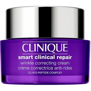Clinique Smart Clinical Repair Wrinkle Correcting Cream (50ml) Clinique Smart Clinical Repair Wrinkle Correcting Cream (50ml)