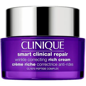 Clinique Smart Clinical Repair Wrinkle Correcting Rich Cream (50ml) Clinique Smart Clinical Repair Wrinkle Correcting Rich Cream (50ml)