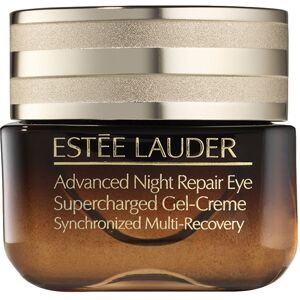 Estée Lauder Advanced Night Repair Eye Supercharged eye contour gel cream 15 ml Estée Lauder Advanced Night Repair Eye Supercharged eye contour gel cream 15 ml