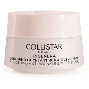 Collistar Rigenera Soothing Anti-wrinkle Eye Contour Cream (15ml) Collistar Rigenera Soothing Anti-wrinkle Eye Contour Cream (15ml)