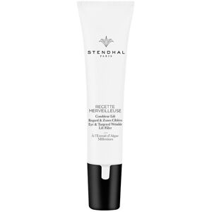 Stendhal Recette Merveilleuse Eye Lift & Targeted Area Filler - Eye Contour Treatment Stendhal Recette Merveilleuse Eye Lift & Targeted Area Filler - Eye Contour Treatment