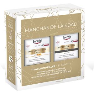 Eucerin Hyaluron Filler Day Spf 30 Set 2 pcs Eucerin Hyaluron Filler Day Spf 30 Set 2 pcs