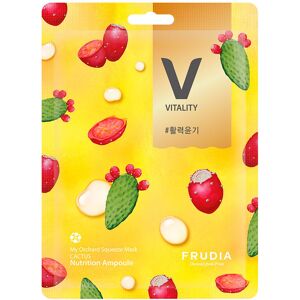 Frudia My Orchard squeeze mask #cactus Frudia My Orchard squeeze mask #cactus