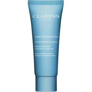 Clarins Hydra Essentiel mattifying gel 75ml Clarins Hydra Essentiel mattifying gel 75ml