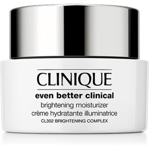 Clinique Even Better Clinical brightening moisturizer 50 ml Clinique Even Better Clinical brightening moisturizer 50 ml