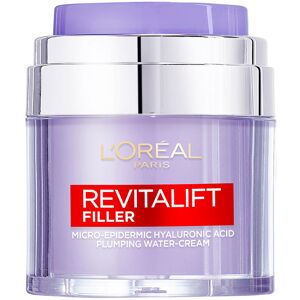 L'Oréal París Revitalift Filler firming water-cream 50 ml L'Oréal París Revitalift Filler firming water-cream 50 ml