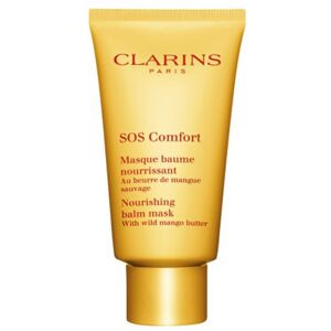 Clarins Sos Masks comfort 75 ml Clarins Sos Masks comfort 75 ml