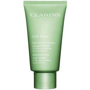 Clarins Sos pure Mask 75 ml Clarins Sos pure Mask 75 ml
