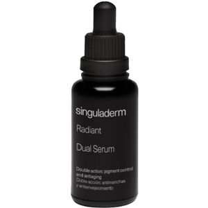 Singuladerm Radiant Dual Serum - Serum Facial Antimanchas y Antienvejecimiento - 30 Ml Singuladerm Radiant Dual Serum - Serum Facial Antimanchas y Antienvejecimiento - 30 Ml