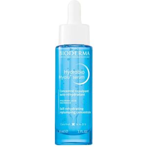Bioderma Hydrabio Hyalu+ Serum (30ml) Bioderma Hydrabio Hyalu+ Serum (30ml)