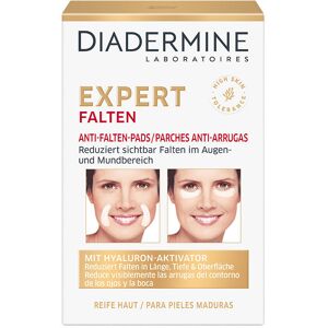 Diadermine Expert anti-wrinkle patches for mature skin 6 units Diadermine Expert anti-wrinkle patches for mature skin 6 units