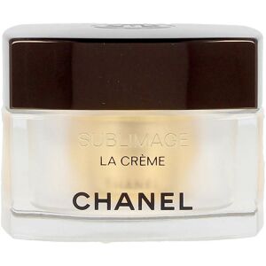 Chanel Subblimage La Creme Ultimate Cream (50ml) Chanel Subblimage La Creme Ultimate Cream (50ml)