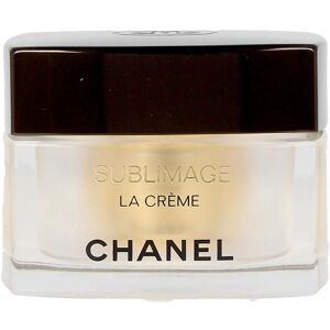 Chanel Sublimage la crème texture supreme 50 gr Chanel Sublimage la crème texture supreme 50 gr