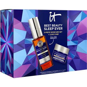 IT Cosmetics Confidence In Your Beauty Sleep - Cosmetic Set, 3-4 Pieces IT Cosmetics Confidence In Your Beauty Sleep - Cosmetic Set, 3-4 Pieces