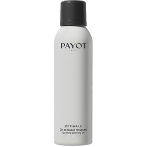 Payot Optimale foaming shaving gel 150 ml Payot Optimale foaming shaving gel 150 ml