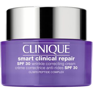Clinique Smart Clinical Repair Wrinkle Correcting Cream SPF 30 (50 ml) Clinique Smart Clinical Repair Wrinkle Correcting Cream SPF 30 (50 ml)
