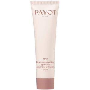Payot Nº2 Baume aromatique apaisante 30 ml Payot Nº2 Baume aromatique apaisante 30 ml