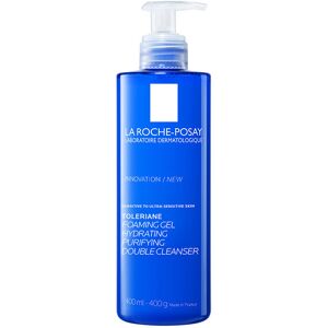 La Roche Posay Toleriane Double Cleanser (400ml) La Roche Posay Toleriane Double Cleanser (400ml)