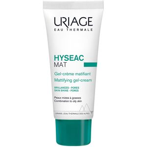 Uriage Hyseac Mattifying Emulsion Facial Cream - For combination to oily skin Uriage Hyseac Mattifying Emulsion Facial Cream - For combination to oily skin