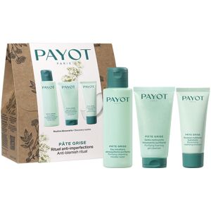Payot Pâte Grise Set - Anti-Imperfections Skincare for Women Payot Pâte Grise Set - Anti-Imperfections Skincare for Women
