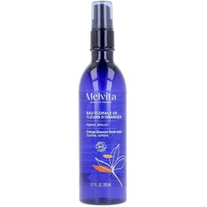Melvita Organic Orange Blossom Floral Water - Facial Mist - 200ml Melvita Organic Orange Blossom Floral Water - Facial Mist - 200ml
