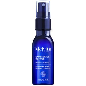 Melvita Rose Floral Water 50 Ml - Floral Water Melvita Rose Floral Water 50 Ml - Floral Water