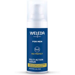 Weleda For Men multi-action serum 30 ml Weleda For Men multi-action serum 30 ml