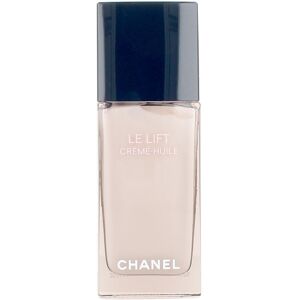 Chanel Le Lift Crème Huile smoothes and firms 50 ml Chanel Le Lift Crème Huile smoothes and firms 50 ml
