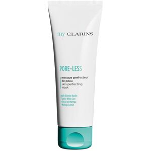 My Clarins PORE-LESS Beautifying Mask 50 ml My Clarins PORE-LESS Beautifying Mask 50 ml