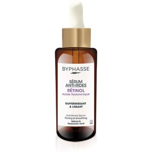 Byphasse ANTI-RIDES Serum retinol 50 ml Byphasse ANTI-RIDES Serum retinol 50 ml