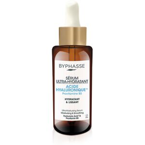 Byphasse ULTRA-HYDRATANT Serum hyaluronic acid 50 ml Byphasse ULTRA-HYDRATANT Serum hyaluronic acid 50 ml