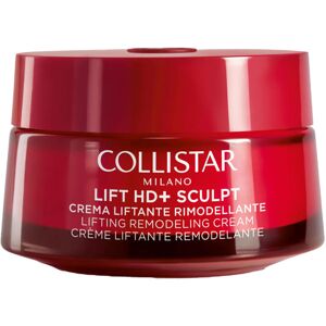 Collistar Lift HD+ Sculpt remodeling lifting cream 50 ml Collistar Lift HD+ Sculpt remodeling lifting cream 50 ml