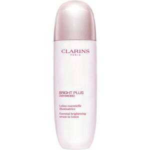 Clarins Bright Plus advanced concentrated lotion 150 ml Clarins Bright Plus advanced concentrated lotion 150 ml