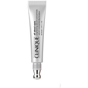Clinique All About Eyes concentrated brightening serum 10 ml Clinique All About Eyes concentrated brightening serum 10 ml