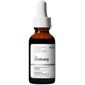 The Ordinary Granactive Retinoid 2% Emulsion - Serum for Aging Skin The Ordinary Granactive Retinoid 2% Emulsion - Serum for Aging Skin