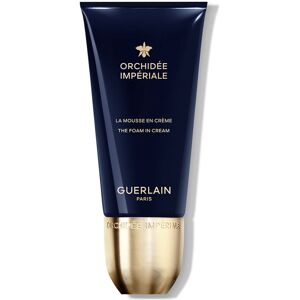 Guerlain Orchidée Impériale cream foam 150 ml Guerlain Orchidée Impériale cream foam 150 ml