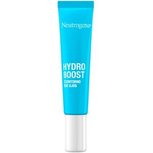 Neutrogena Hydro Boost Eye Cream - Anti-Fatigue & Hydrating Neutrogena Hydro Boost Eye Cream - Anti-Fatigue & Hydrating