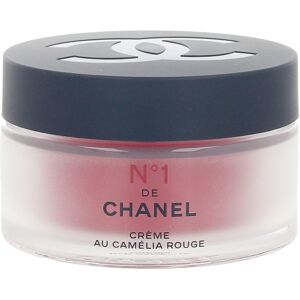 Nº1 De Chanel facial cream with red camellia 50 gr Nº1 De Chanel facial cream with red camellia 50 gr