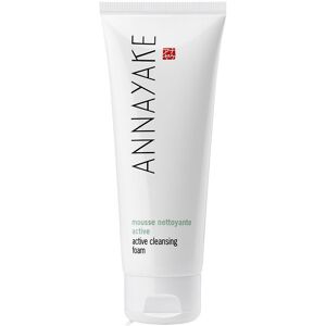 Annayake Active Cleasing Foam - Cleansing Foam for Women Annayake Active Cleasing Foam - Cleansing Foam for Women