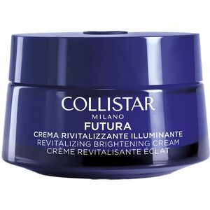 Collistar Futura revitalizing illuminating day cream 50 ml Collistar Futura revitalizing illuminating day cream 50 ml
