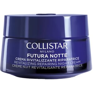 Collistar Futura revitalizing repairing night cream 50 ml Collistar Futura revitalizing repairing night cream 50 ml