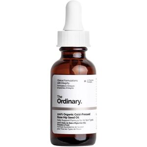 The Ordinary Rose Hip Seed Oil - Organic, Cold-Pressed - Facial Oil The Ordinary Rose Hip Seed Oil - Organic, Cold-Pressed - Facial Oil